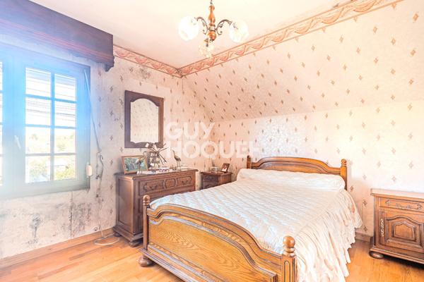 Maison en pierre avec jardin à Saint-Maximin