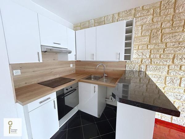 VIVRE EN APPARTEMENT À BARBIEUX