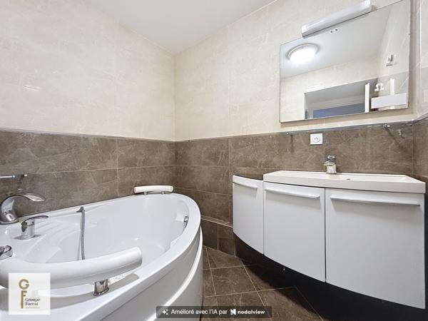 VIVRE EN APPARTEMENT À BARBIEUX