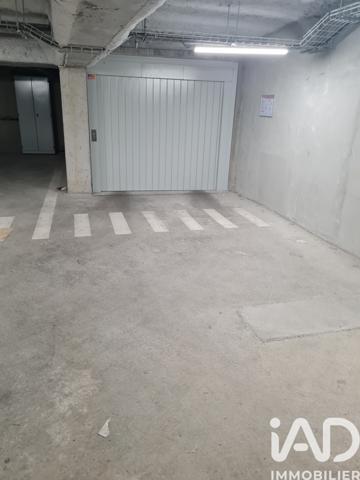 Parking à vendre 12 m² Lille