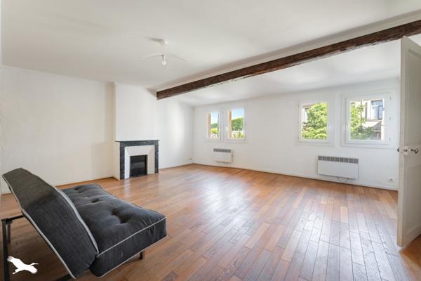 Appartement à vendre |  Montpellier |  3 pièces | 81 m²