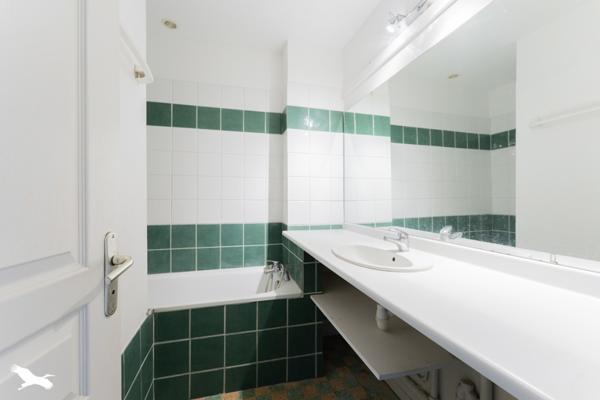 Appartement à vendre |  Montpellier |  3 pièces | 81 m²