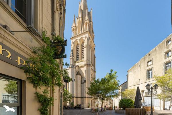 Appartement à vendre |  Montpellier |  3 pièces | 81 m²