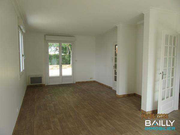 Maison Le Poire Sur Vie 4 pièce(s) 100.91 m2 , Le poire sur vie