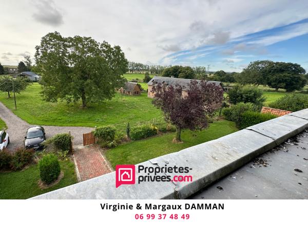 Bien Rare à Fort Potentiel ! Travaux à Prévoir