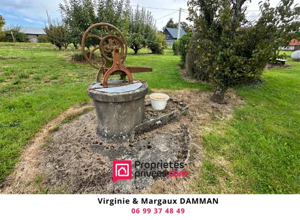 Bien Rare à Fort Potentiel ! Travaux à Prévoir