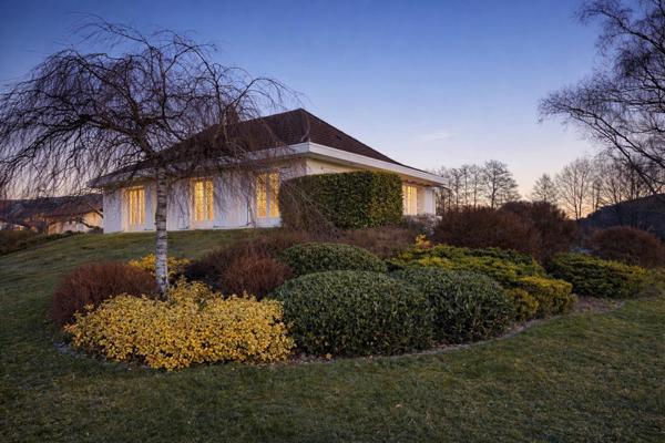 Maison de caractère avec beau potentiel