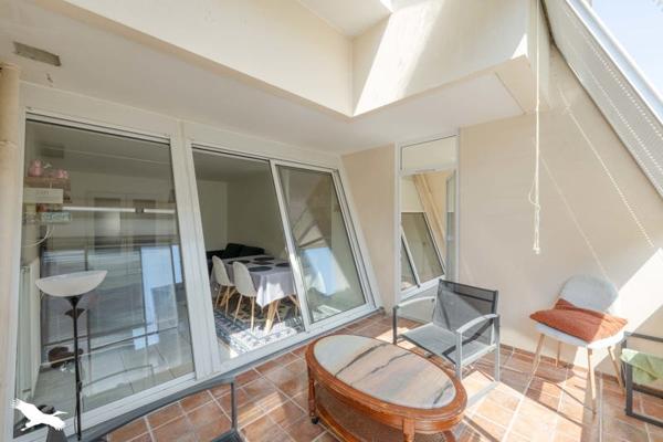 Appartement à vendre 234 000 € Sannois 4 p 91 m² DPE E