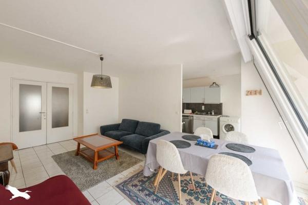 Appartement à vendre 234 000 € Sannois 4 p 91 m² DPE E