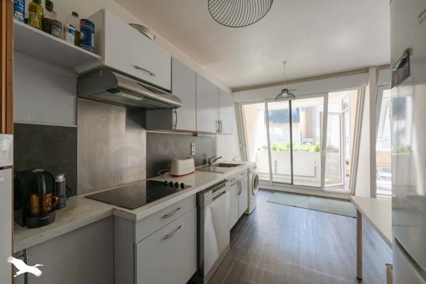 Appartement à vendre 234 000 € Sannois 4 p 91 m² DPE E