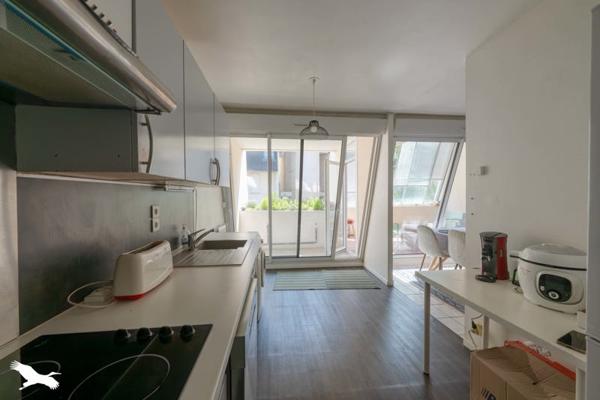 Appartement à vendre 234 000 € Sannois 4 p 91 m² DPE E