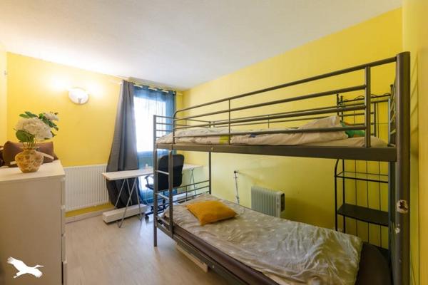 Appartement à vendre 234 000 € Sannois 4 p 91 m² DPE E