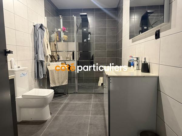 Vente Maison146,27 m² - 4 Pièces - MIRECOURT (88500)