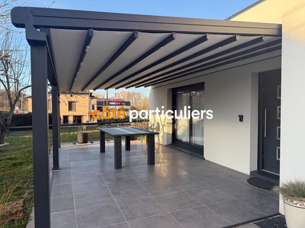 Vente Maison146,27 m² - 4 Pièces - MIRECOURT (88500)