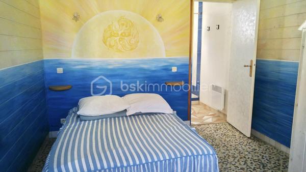 Immeuble mixte de 348 m²