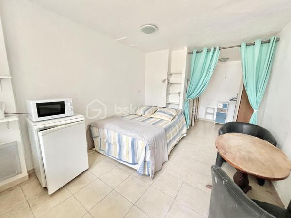 Immeuble mixte de 348 m²