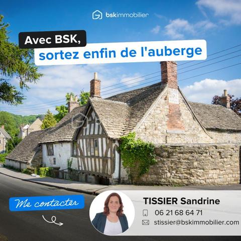 Situé au cœur de la rue piétonne de Coulommiers, à deux pas de la gare, ce fonds de commerce offre une excellente visibilité et un fort passage. 

Accueil et salle: porte d’entrée avec ouverture automatique, comptoir d’accueil , salle conviviale pour recevoir la clientèle. Mobilier inclus: tables, chaises et éléments de comptoir...
Accessibilité: sanitaires aux normes PMR (personnes à mobilité réduite).
Cuisine: cuisine professionnelle toute équipée à l’arrière , avec porte de service donnant directement sur l’extérieur pour les livraisons.
Annexe: un escalier mène à une pièce supplémentaire idéale pour bureau, réserve ou espace de stockage.
Confort: nombreuses places de stationnement à proximité.
Activités acceptées: propriétaire ouvert aux activités type crêperie, pizzeria et autres concepts de restauration non fast-food, salon de coiffure... Autre, à voir.