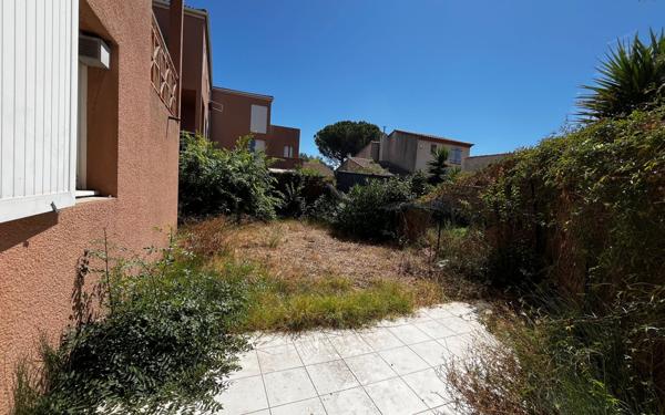 Appartement à vendre    3 pièces • 60,65 m2 Istres