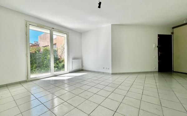 Appartement à vendre    3 pièces • 60,65 m2 Istres