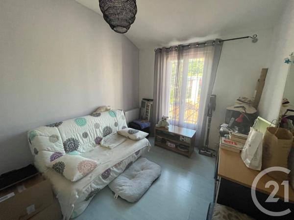 Maison à vendre  4 pièces - 84,45 m2 FONTENAY SOUS BOIS - 94