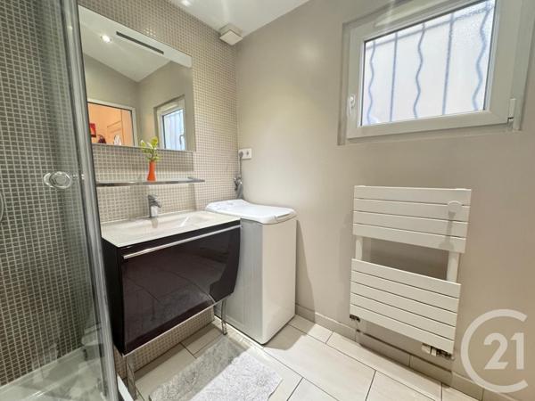 Maison à vendre  4 pièces - 84,45 m2 FONTENAY SOUS BOIS - 94