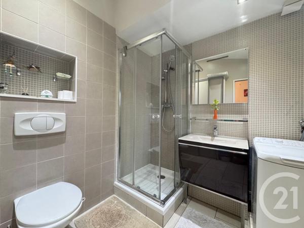 Maison à vendre  4 pièces - 84,45 m2 FONTENAY SOUS BOIS - 94