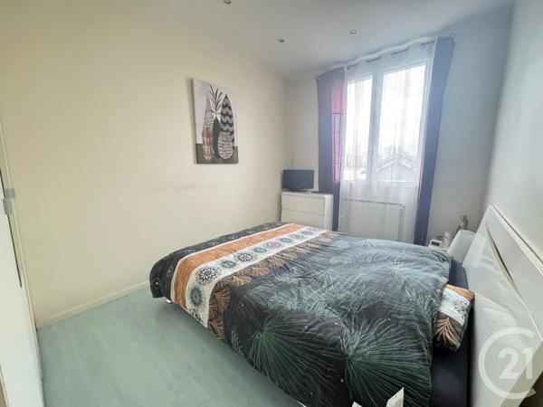 Maison à vendre  4 pièces - 84,45 m2 FONTENAY SOUS BOIS - 94