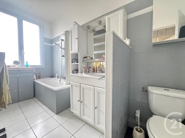 Maison à vendre  4 pièces - 84,45 m2 FONTENAY SOUS BOIS - 94