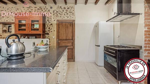 Maison à vendre 4 pièces de 90 m²
