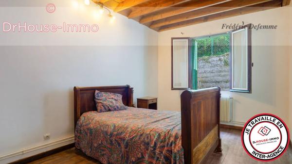 Maison à vendre 4 pièces de 90 m²