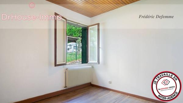 Maison à vendre 4 pièces de 90 m²