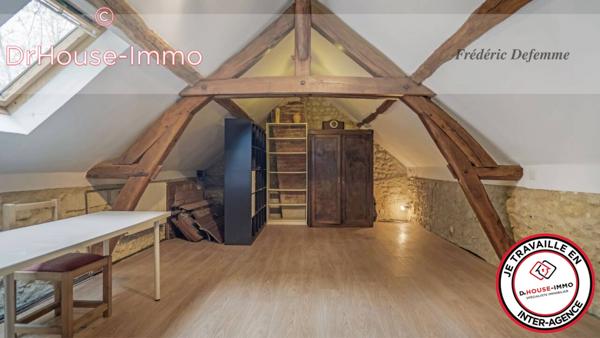 Maison à vendre 4 pièces de 90 m²