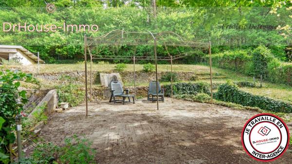 Maison à vendre 4 pièces de 90 m²