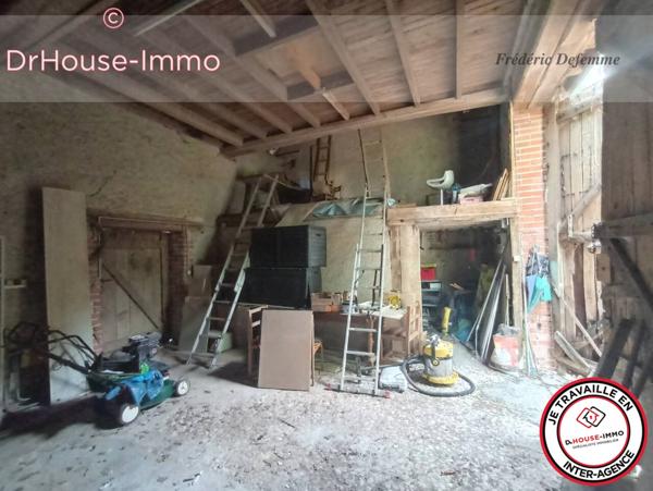 Maison à vendre 4 pièces de 90 m²