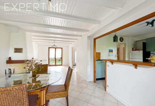 Betton (35830) Maison 6 pièces 121 m2