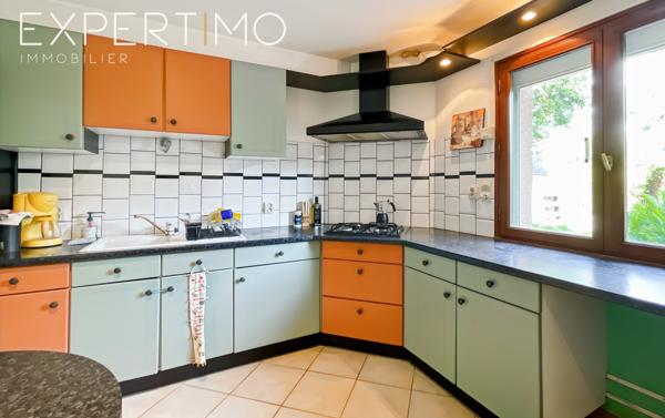 Betton (35830) Maison 6 pièces 121 m2