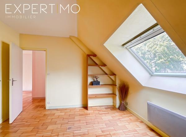 Betton (35830) Maison 6 pièces 121 m2