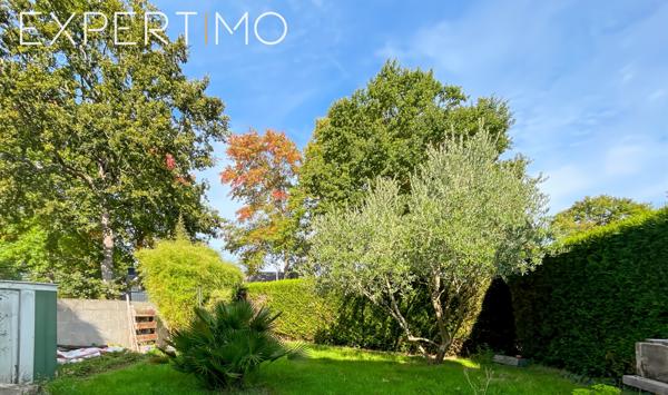 Betton (35830) Maison 6 pièces 121 m2