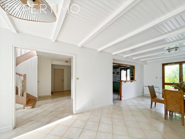 Betton (35830) Maison 6 pièces 121 m2