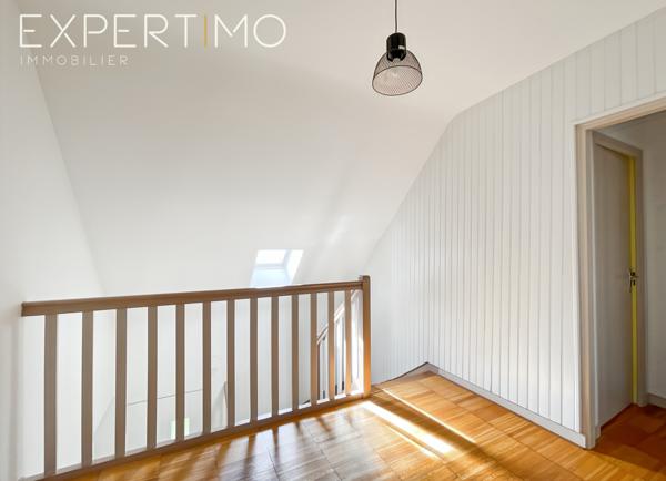 Betton (35830) Maison 6 pièces 121 m2