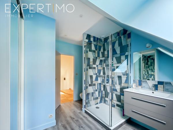 Betton (35830) Maison 6 pièces 121 m2