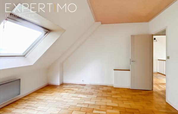 Betton (35830) Maison 6 pièces 121 m2