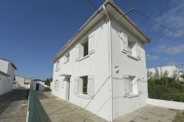 Maison - ROYAN