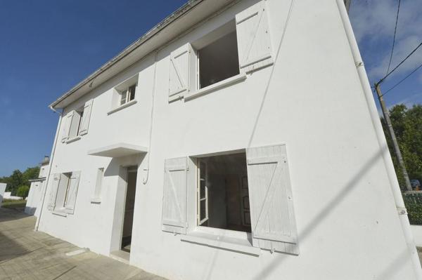 Maison - ROYAN
