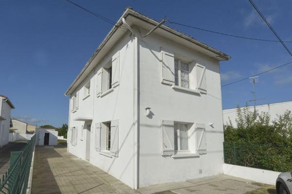 Maison - ROYAN