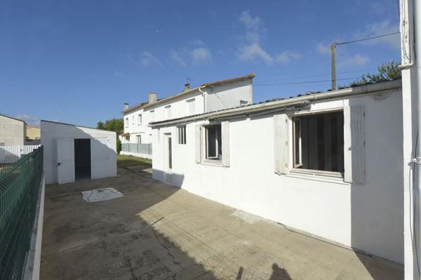 Maison - ROYAN