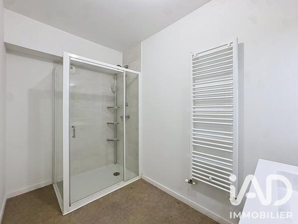 Appartement à vendre 3 pièces 74,53 m² Montgermont