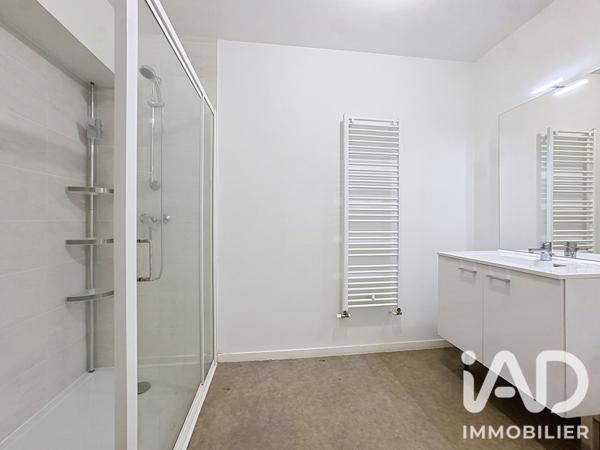 Appartement à vendre 3 pièces 74,53 m² Montgermont