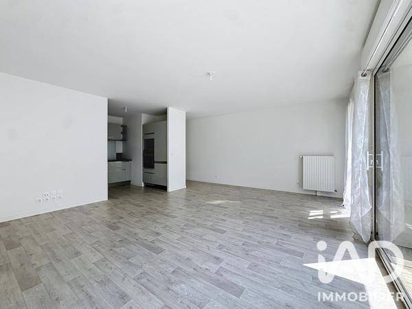 Appartement à vendre 3 pièces 74,53 m² Montgermont