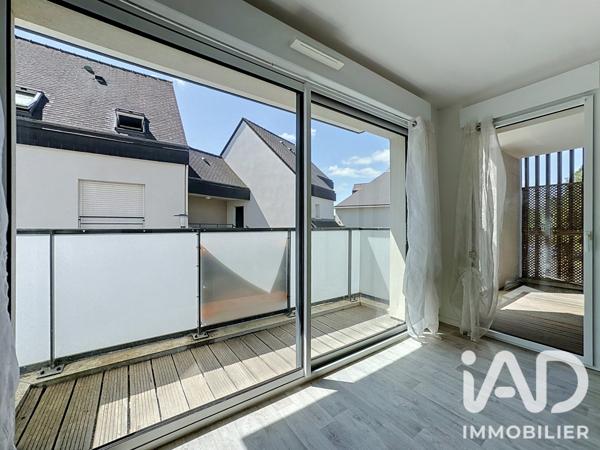 Appartement à vendre 3 pièces 74,53 m² Montgermont
